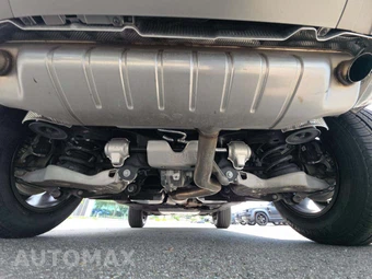 2024 Land Rover Defender 90 X-Dynamic SE - miniatura 15