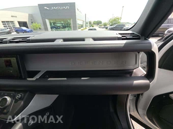 2024 Land Rover Defender 90 X-Dynamic SE - miniatura 19
