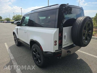 2024 Land Rover Defender 90 X-Dynamic SE - miniatura 2