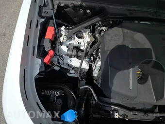 2024 Land Rover Defender 90 X-Dynamic SE - miniatura 22