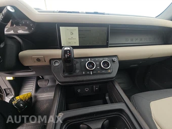 2024 Land Rover Defender 90 X-Dynamic SE - miniatura 11