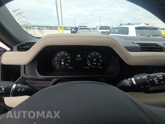 2024 Land Rover Defender 90 X-Dynamic SE - miniatura 12