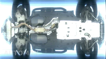 2024 Land Rover Defender 90 X-Dynamic SE - miniatura 16