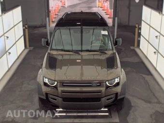 2024 Land Rover Defender 90 X-Dynamic SE - miniatura 2