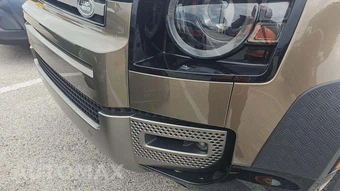 2024 Land Rover Defender 90 X-Dynamic SE - miniatura 23