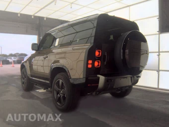 2024 Land Rover Defender 90 X-Dynamic SE - miniatura 6