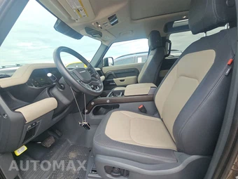 2024 Land Rover Defender 90 X-Dynamic SE - miniatura 7