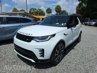 2024 Land Rover Discovery Dynamic SE