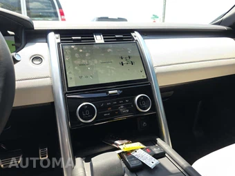 2024 Land Rover Discovery Dynamic SE - miniatura 10