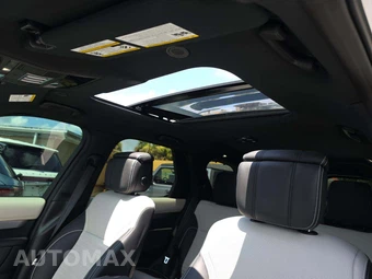 2024 Land Rover Discovery Dynamic SE - miniatura 11