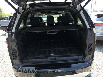 2024 Land Rover Discovery Dynamic SE - miniatura 14