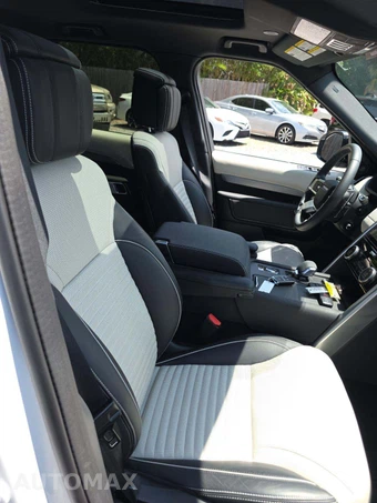 2024 Land Rover Discovery Dynamic SE - miniatura 19