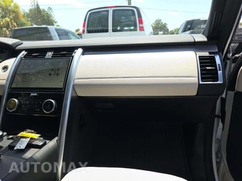 2024 Land Rover Discovery Dynamic SE - miniatura 20