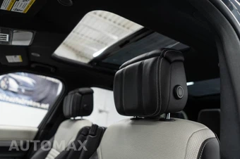 2024 Land Rover Discovery Dynamic SE - miniatura 10