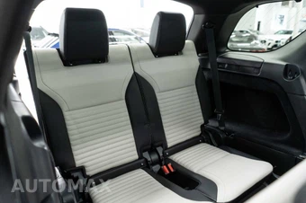2024 Land Rover Discovery Dynamic SE - miniatura 12