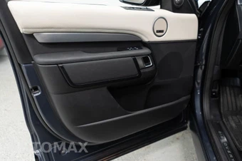 2024 Land Rover Discovery Dynamic SE - miniatura 20