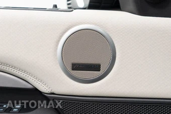 2024 Land Rover Discovery Dynamic SE - miniatura 21