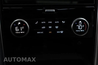 2024 Land Rover Discovery Dynamic SE - miniatura 25