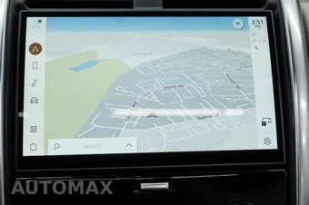 2024 Land Rover Discovery Dynamic SE - miniatura 27