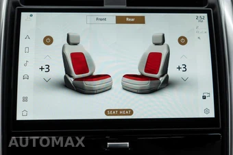 2024 Land Rover Discovery Dynamic SE - miniatura 33