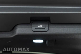 2024 Land Rover Discovery Dynamic SE - miniatura 37