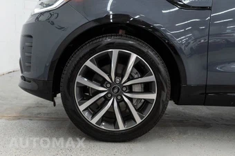 2024 Land Rover Discovery Dynamic SE - miniatura 38