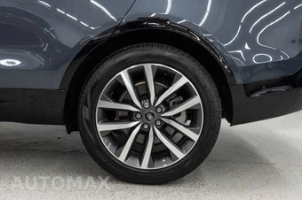 2024 Land Rover Discovery Dynamic SE - miniatura 39