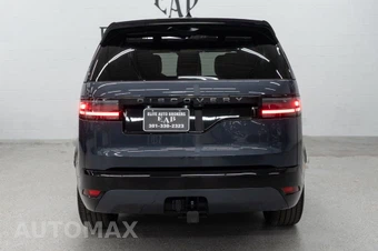 2024 Land Rover Discovery Dynamic SE - miniatura 4