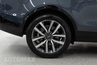 2024 Land Rover Discovery Dynamic SE - miniatura 40