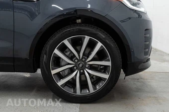 2024 Land Rover Discovery Dynamic SE - miniatura 41