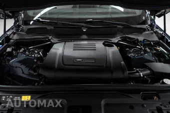 2024 Land Rover Discovery Dynamic SE - miniatura 42