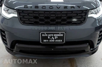 2024 Land Rover Discovery Dynamic SE - miniatura 46