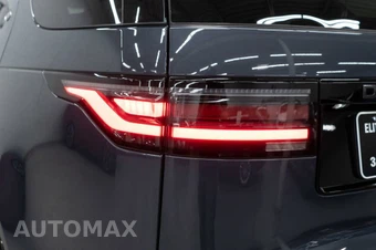 2024 Land Rover Discovery Dynamic SE - miniatura 48