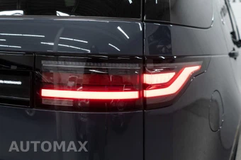 2024 Land Rover Discovery Dynamic SE - miniatura 49