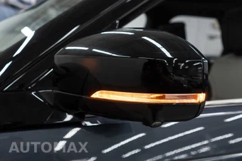 2024 Land Rover Discovery Dynamic SE - miniatura 50