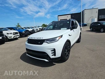 2024 Land Rover Discovery Dynamic SE