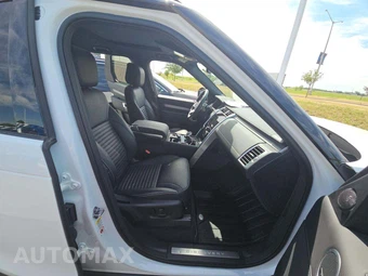 2024 Land Rover Discovery Dynamic SE – miniatura 16