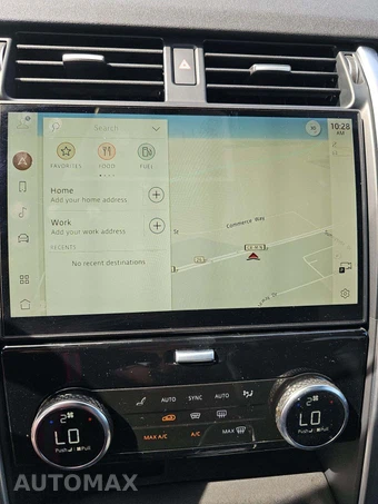 2024 Land Rover Discovery Dynamic SE – miniatura 19