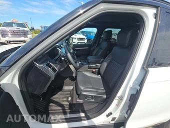 2024 Land Rover Discovery Dynamic SE – miniatura 3