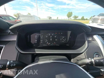 2024 Land Rover Discovery Dynamic SE – miniatura 6