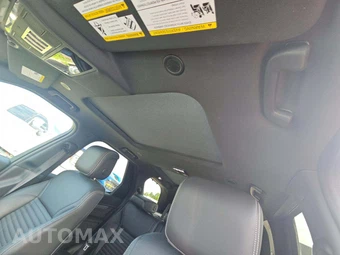2024 Land Rover Discovery Dynamic SE – miniatura 8