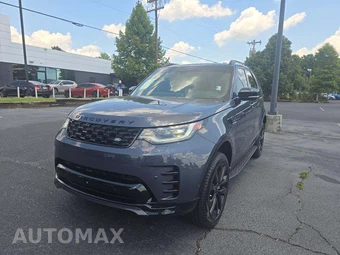 2024 Land Rover Discovery Dynamic SE
