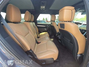 2024 Land Rover Discovery Dynamic SE - miniatura 16