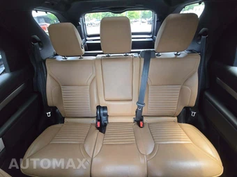 2024 Land Rover Discovery Dynamic SE - miniatura 21