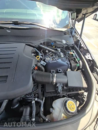 2024 Land Rover Discovery Dynamic SE - miniatura 22