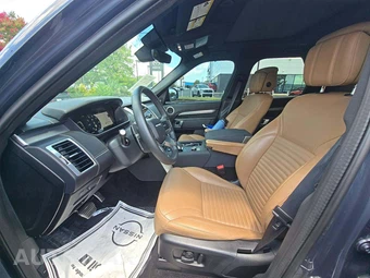 2024 Land Rover Discovery Dynamic SE - miniatura 6