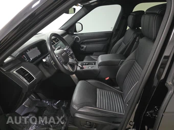 2024 Land Rover Discovery Metropolitan Edition – miniatura 7