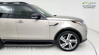 2024 Land Rover Discovery Metropolitan Edition - miniatura 17