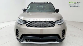2024 Land Rover Discovery Metropolitan Edition - miniatura 18
