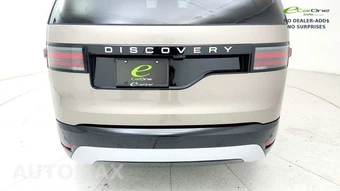 2024 Land Rover Discovery Metropolitan Edition - miniatura 26